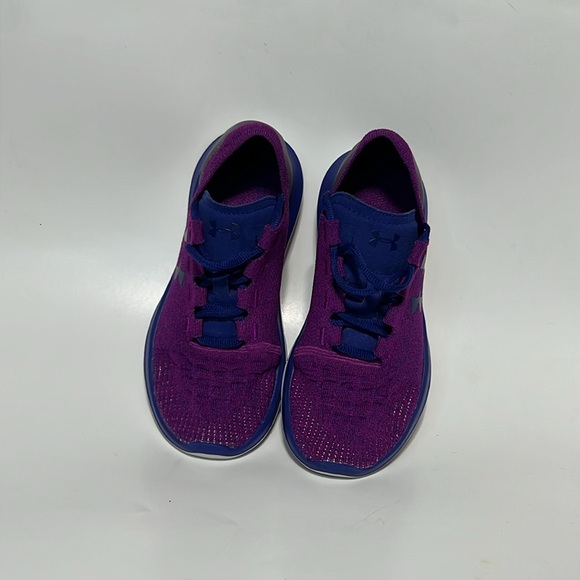 Under Armour Speedform slingride women running shoes - Picture 6 of 9